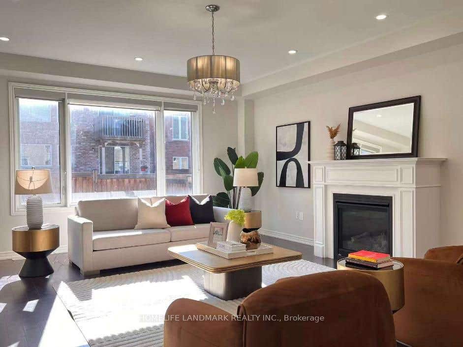 Photo of 79 Forest Edge Crescent, East Gwillimbury, ON L9N 1R8 (MLS # N13543284)