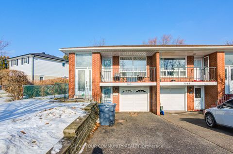 3091 Rymal Road Mississauga ON L4Y 3B4