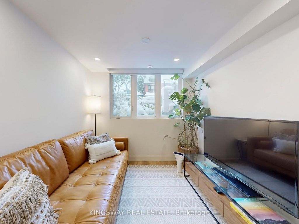 Photo of 351 Wallace Avenue #163, Toronto, ON M6P 3N1 (MLS # W12670690)