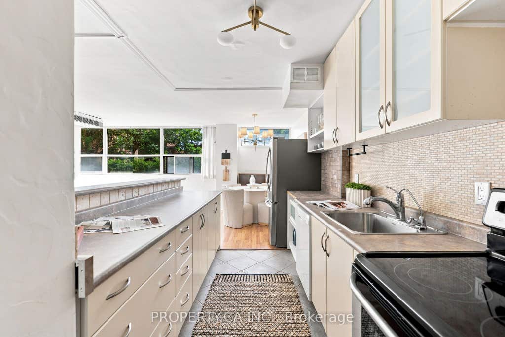 Photo of 60 Montclair Avenue #202, Toronto, ON M5P 1P7 (MLS # C13644990)