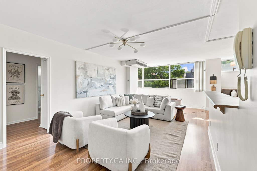 Photo of 60 Montclair Avenue #202, Toronto, ON M5P 1P7 (MLS # C13644990)