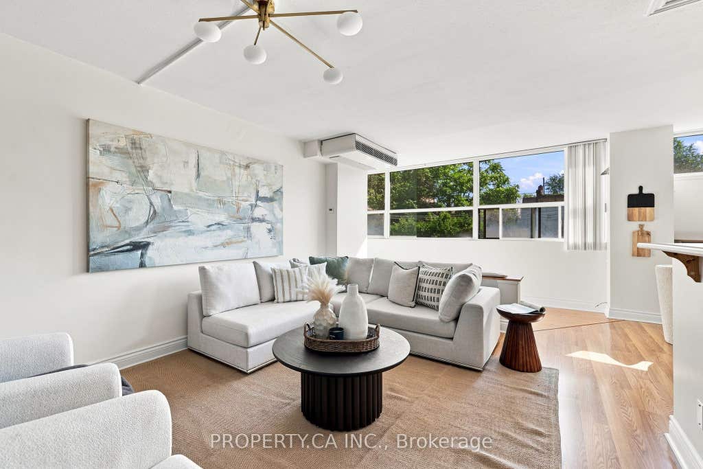 Photo of 60 Montclair Avenue #202, Toronto, ON M5P 1P7 (MLS # C13644990)