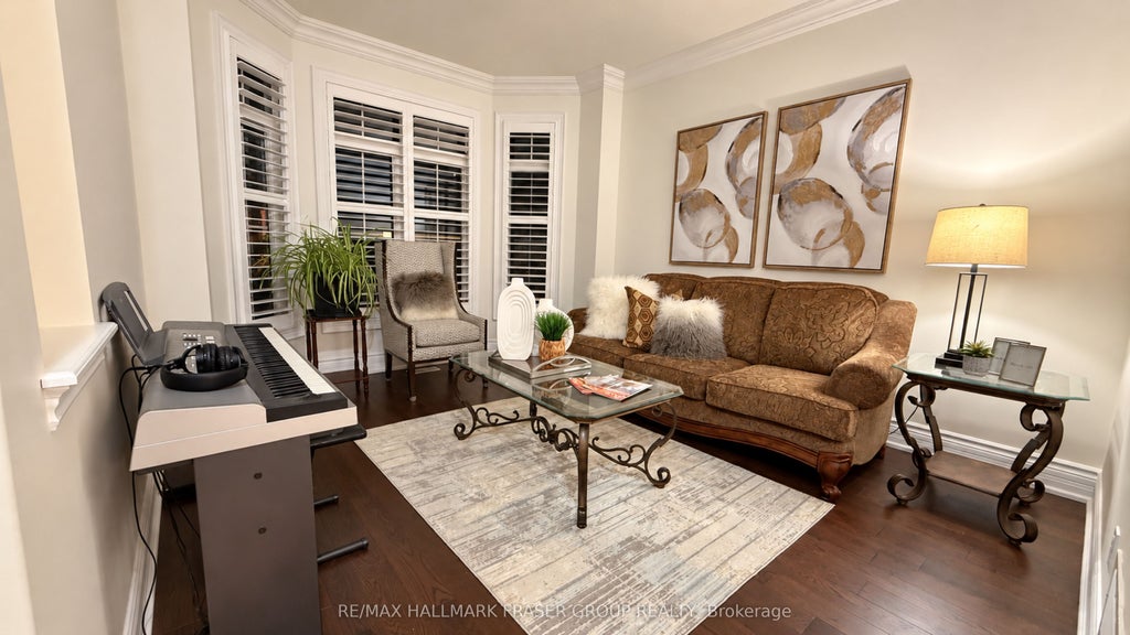 Photo of 10 Weatherby Avenue, Ajax, ON L1Z 1R7 (MLS # E13885428)