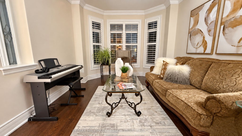 Photo of 10 Weatherby Avenue, Ajax, ON L1Z 1R7 (MLS # E13885428)