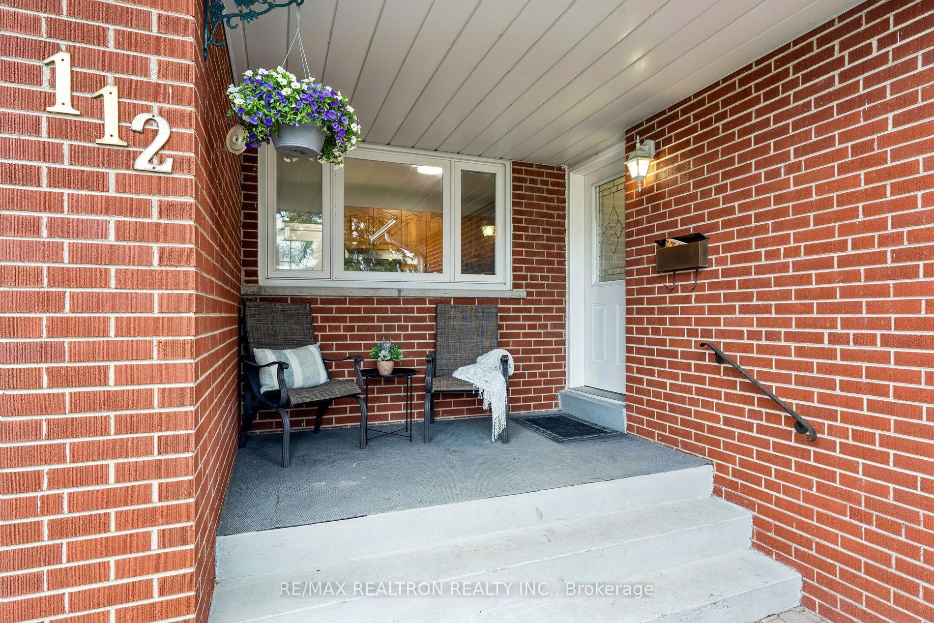 112 Trayborn Drive