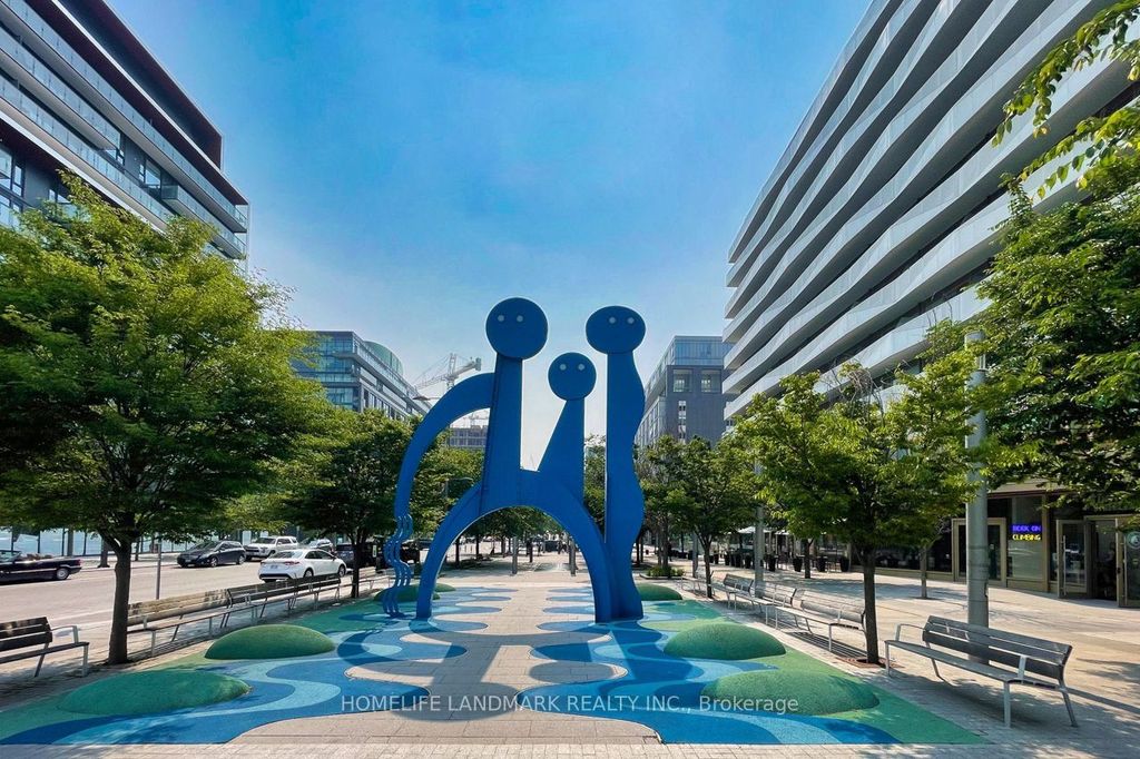 Photo of 60 Tannery Street, Toronto, ON M5A 0S8 (MLS # C12812948)