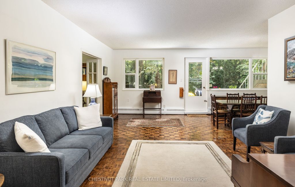 Photo of 21 Dale Avenue #502, Toronto, ON M4W 1K3 (MLS # C13079216)