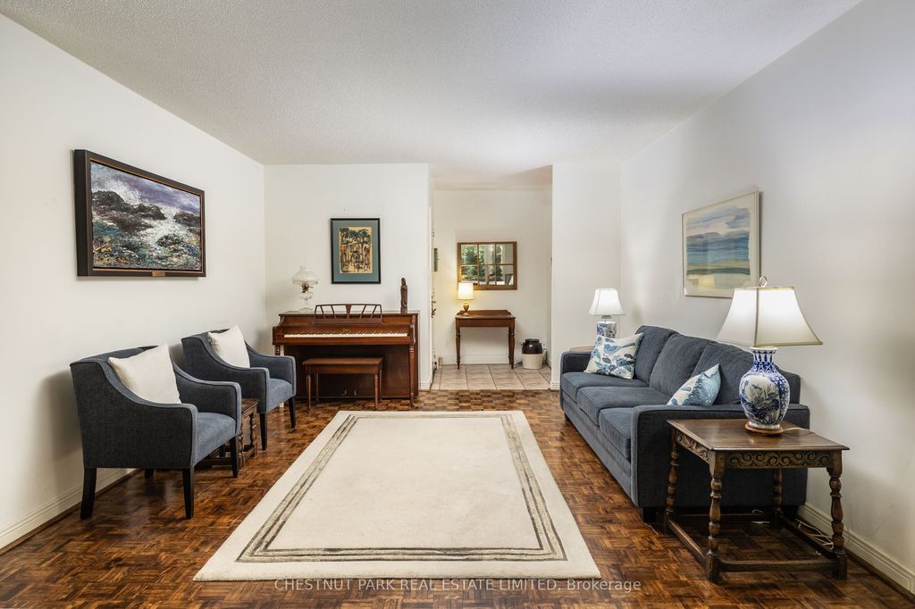 Photo of 21 Dale Avenue #502, Toronto, ON M4W 1K3 (MLS # C13079216)