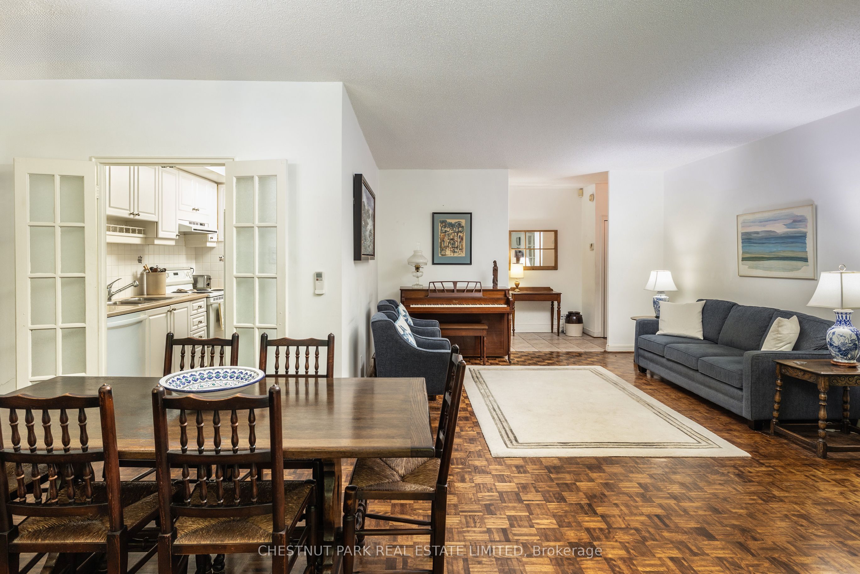21 Dale Avenue 502