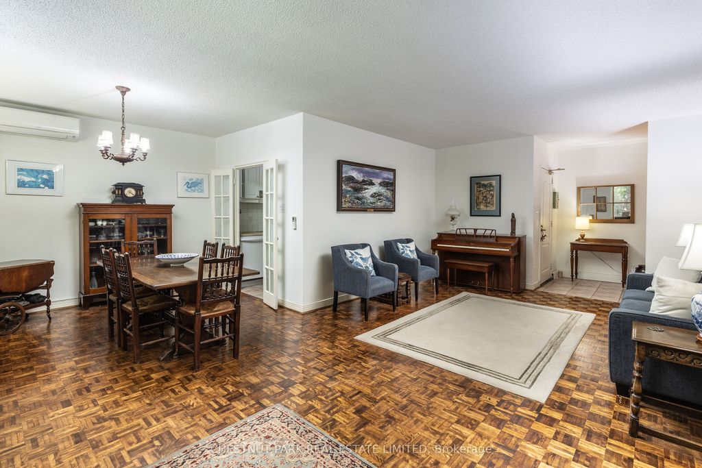 Photo of 21 Dale Avenue #502, Toronto, ON M4W 1K3 (MLS # C13079216)