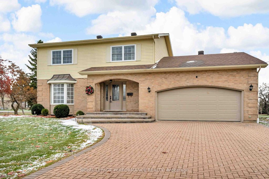 Photo of 3400 Sunnyview Avenue, South Stormont, ON K6K 1R1 (MLS # X12608534)