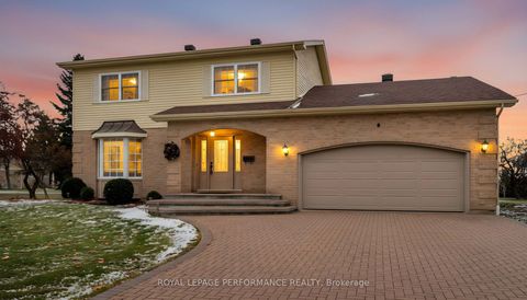 Photo of 3400 Sunnyview Avenue, South Stormont, ON K6K 1R1 (MLS # X12608534)