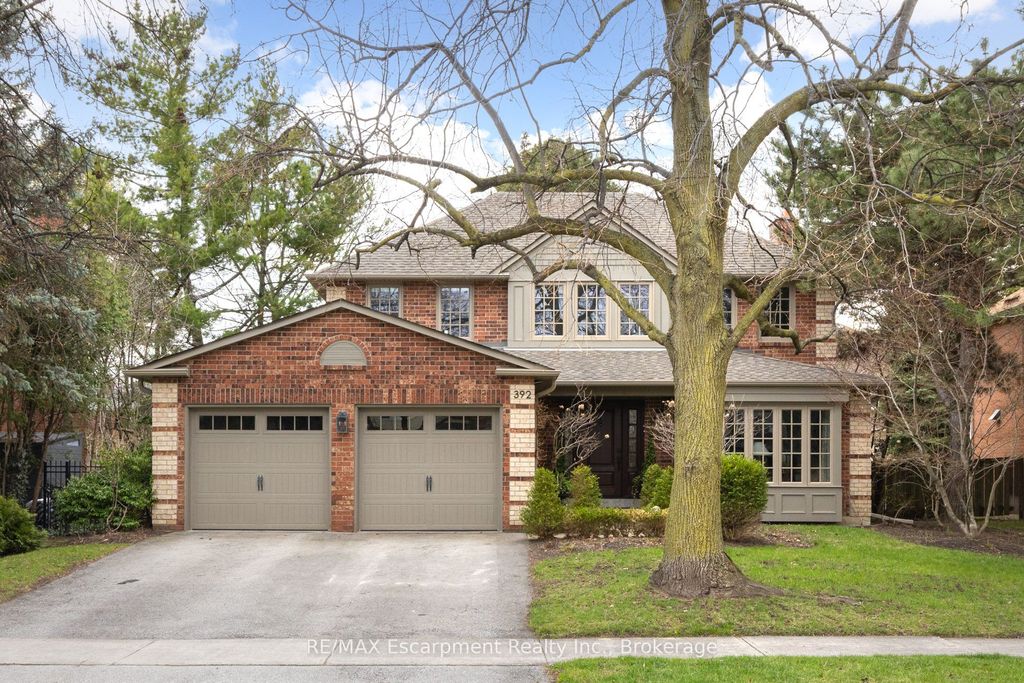 Photo of 392 Aspen Forest Drive, Oakville, ON L6J 6H5 (MLS # W13038184)