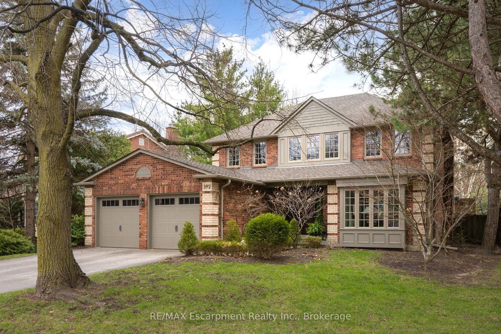 Photo of 392 Aspen Forest Drive, Oakville, ON L6J 6H5 (MLS # W13038184)