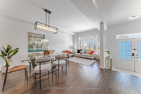 178 Webb Street Markham ON L6B 1N9