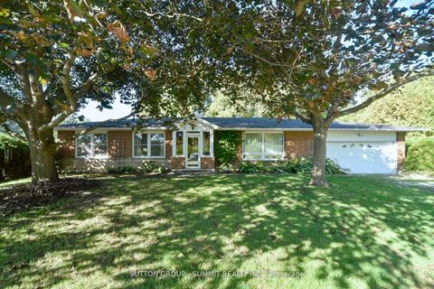 7658 NINTH Line Markham ON L6B 1A8