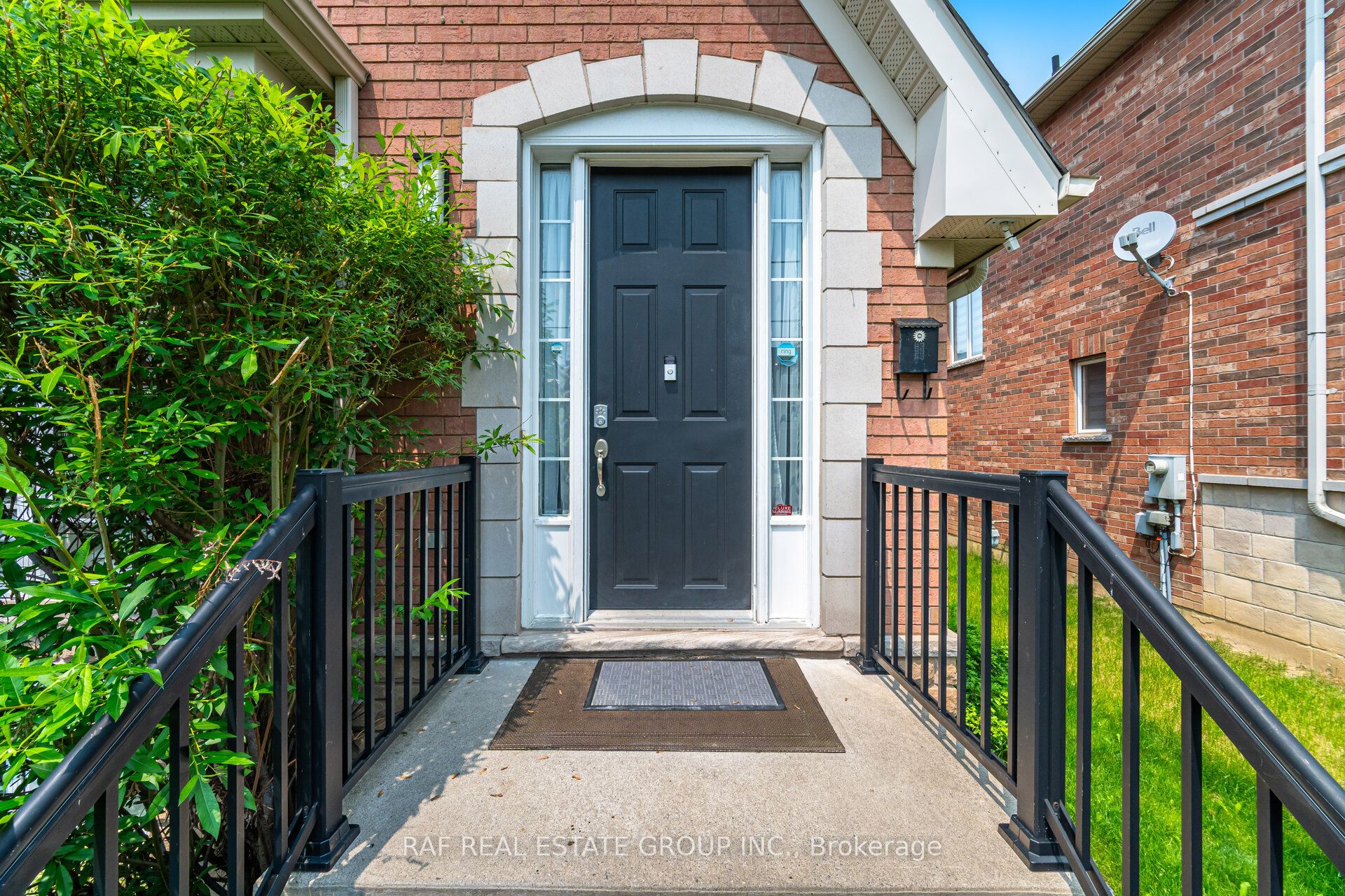 3401 Eglinton Avenue W