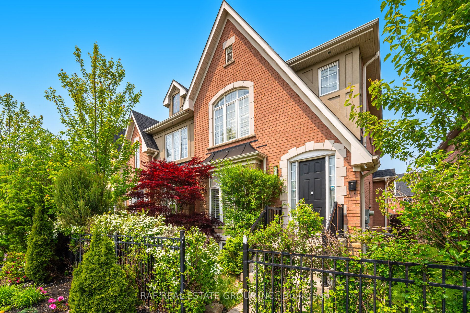 3401 Eglinton Avenue W