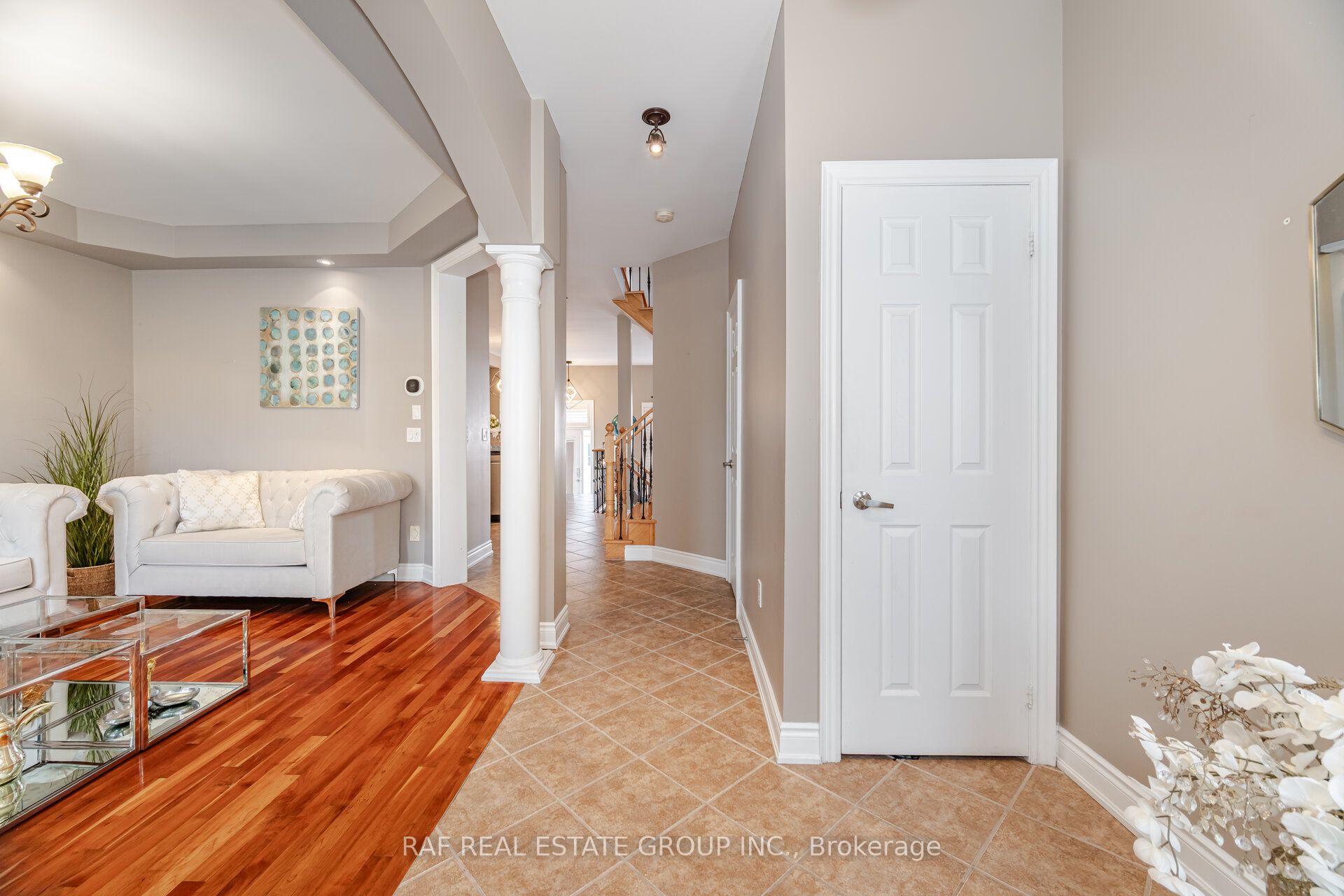 3401 Eglinton Avenue W