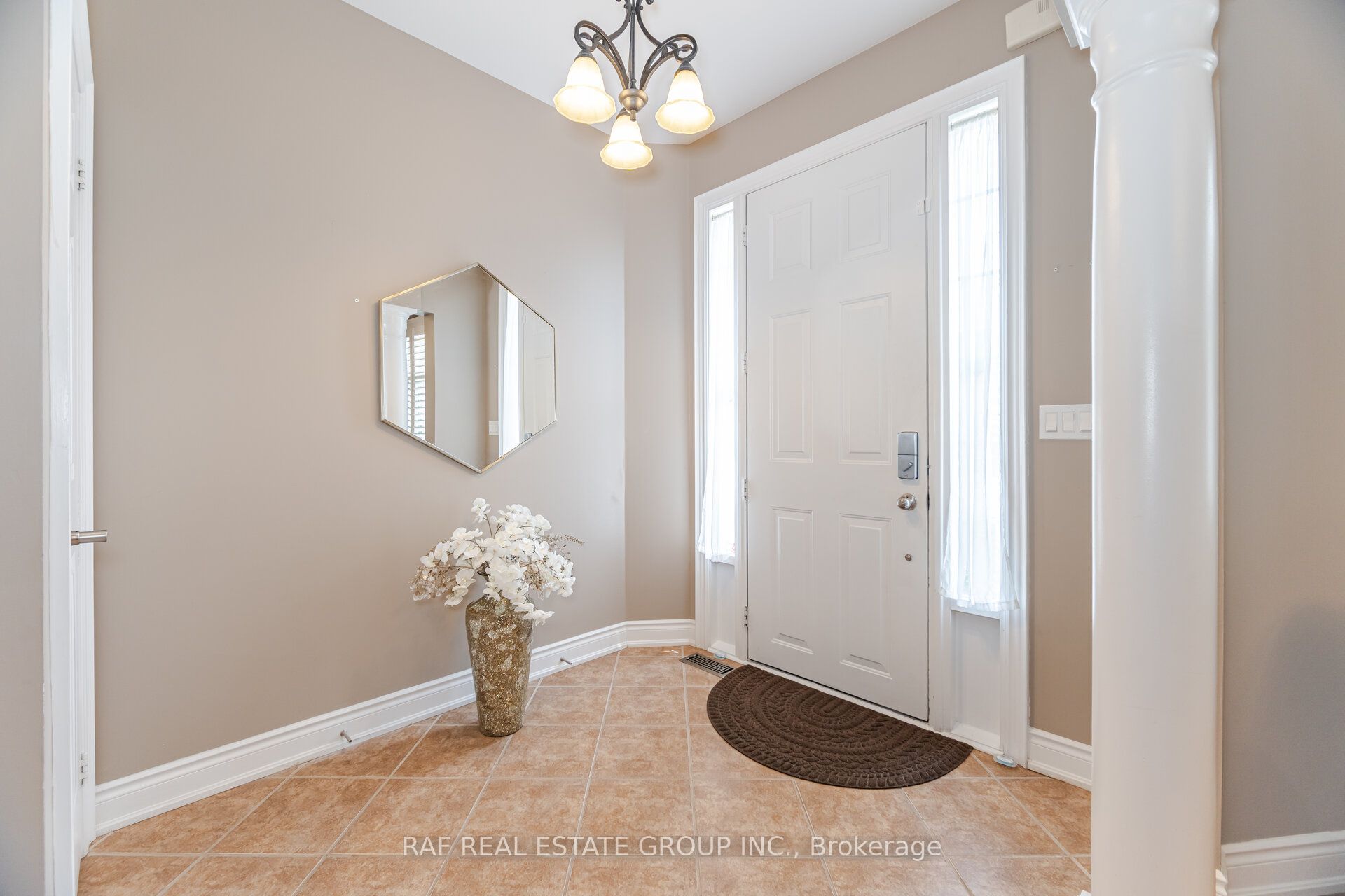 3401 Eglinton Avenue W