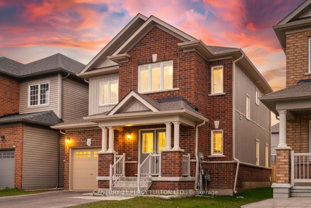 Photo of 106 Diana Drive, Orillia, ON L3V 0E2 (MLS # S12906166)