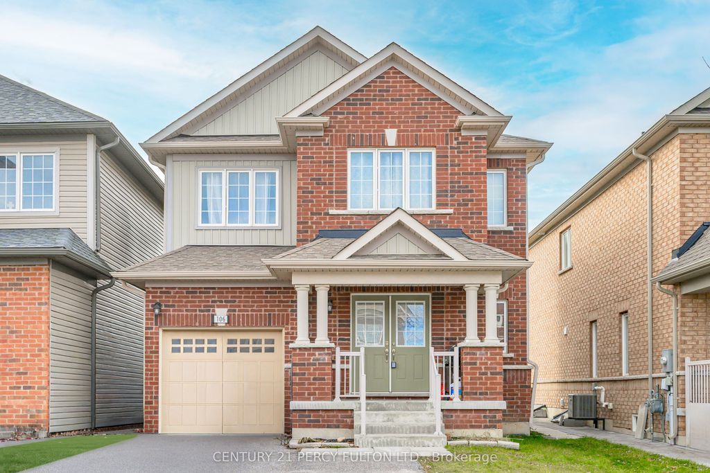 Photo of 106 Diana Drive, Orillia, ON L3V 0E2 (MLS # S12906166)