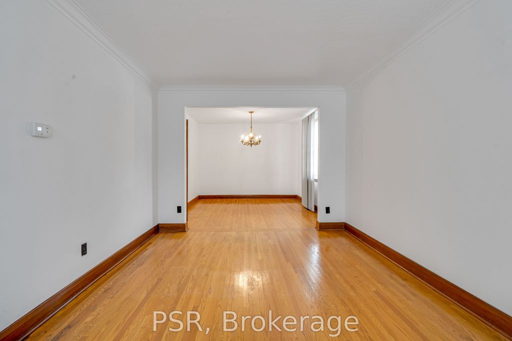 Photo of 10 Arnold Avenue, Toronto, ON M6N 4M9 (MLS # W12581340)