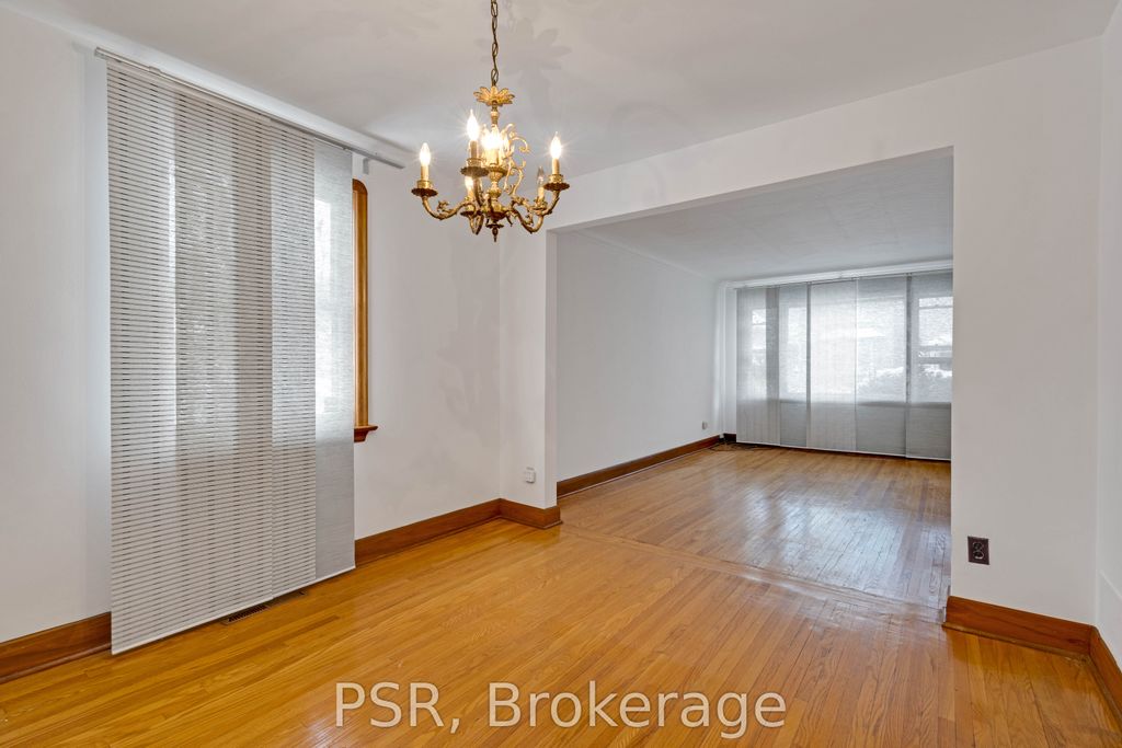 Photo of 10 Arnold Avenue, Toronto, ON M6N 4M9 (MLS # W12581340)