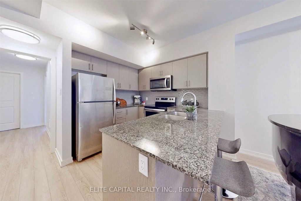 Photo of 18 Whitaker Way #248, Whitchurch-Stouffville, ON L4A 4T4 (MLS # N12987910)