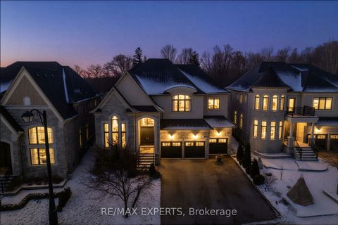 136 Lady Jessica Drive Vaughan ON L6A 4Z7