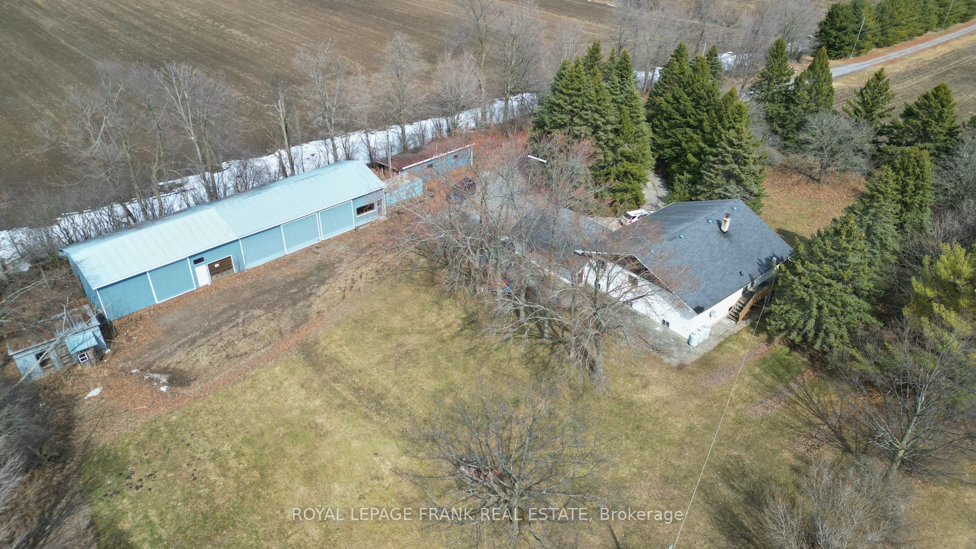 7398 Langmaid Road