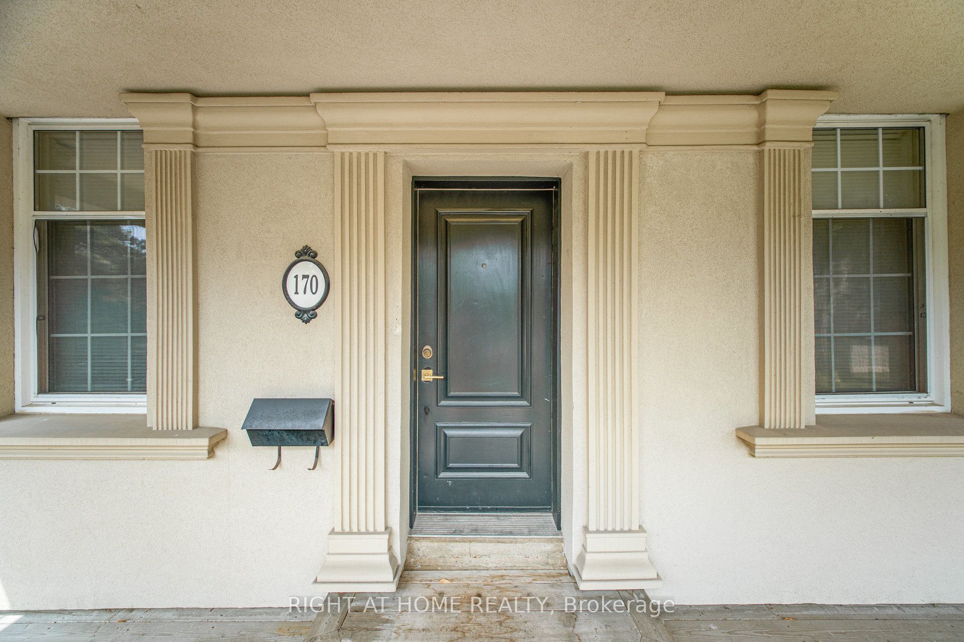 170 Queens Avenue