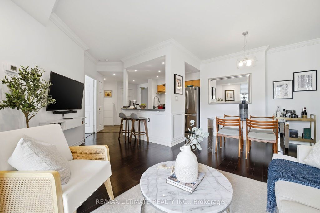 Photo of 1750 Bayview Avenue #405, Toronto, ON M4G 3C4 (MLS # C13022400)