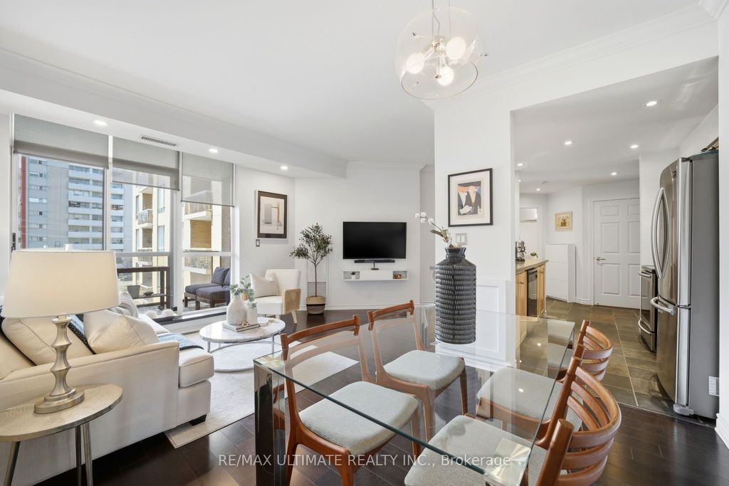 Photo of 1750 Bayview Avenue #405, Toronto, ON M4G 3C4 (MLS # C13022400)