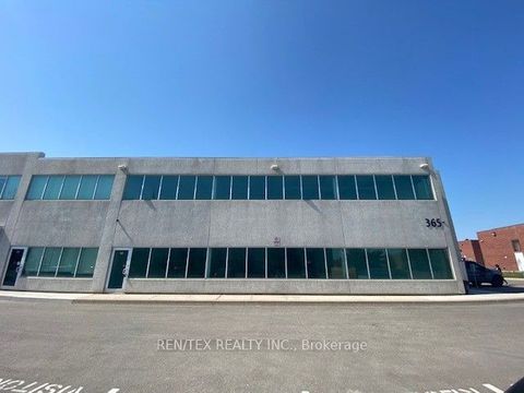 365 Healey Road U18 Caledon ON L7E 5C1