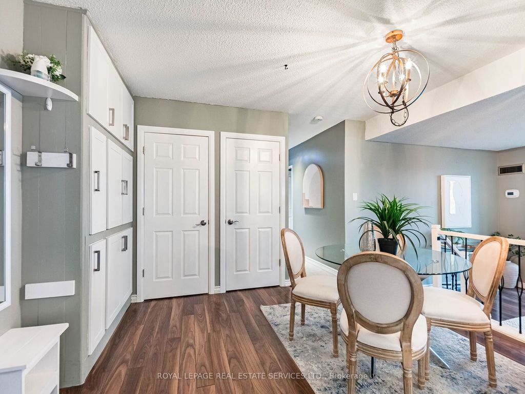 Photo of 240 Scarlett Road #1304, Toronto, ON M6N 4X4 (MLS # W12804198)