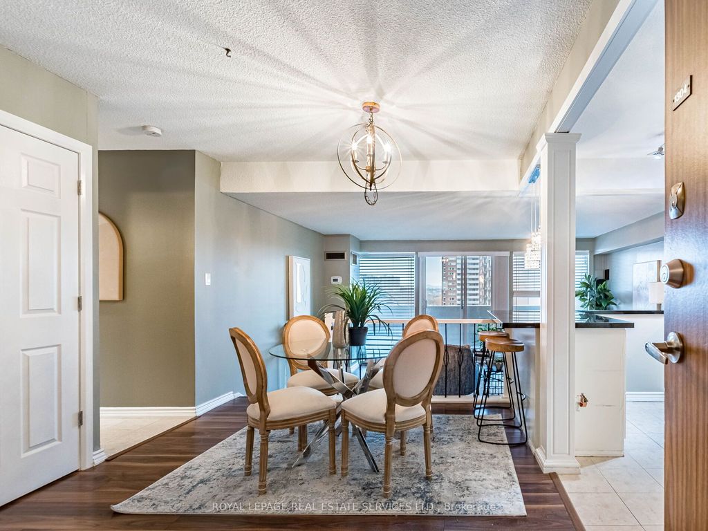 Photo of 240 Scarlett Road #1304, Toronto, ON M6N 4X4 (MLS # W12804198)