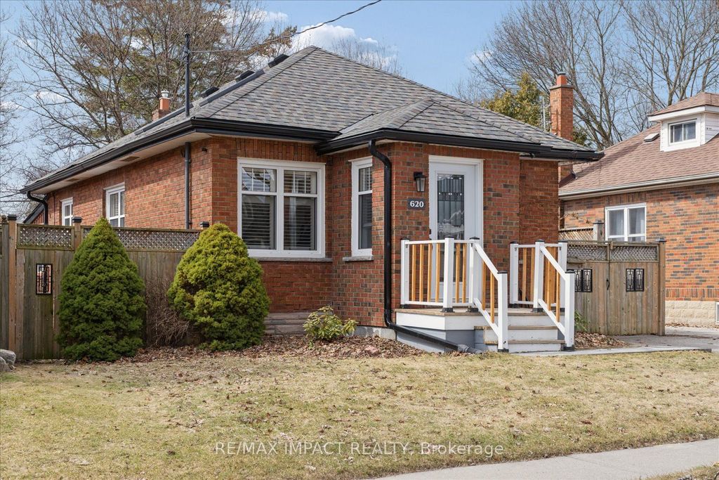 Photo of 620 Christie Avenue, Oshawa, ON L1G 4L7 (MLS # E12881800)
