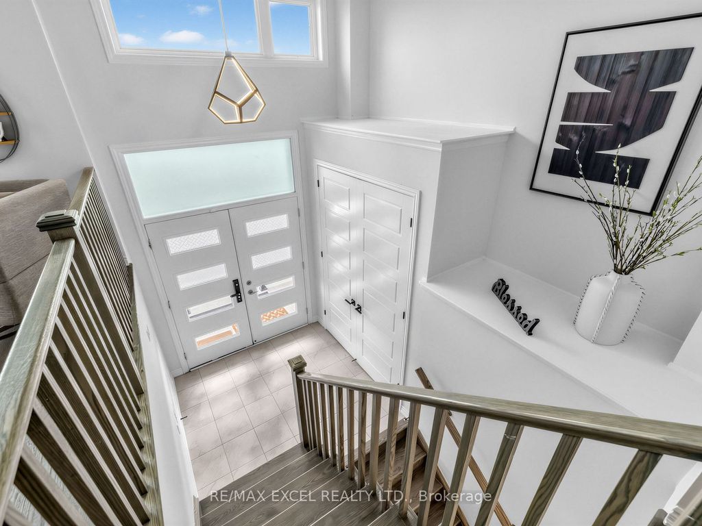 Photo of 38 Navitas Crescent, Markham, ON L6C 3K7 (MLS # N12988976)