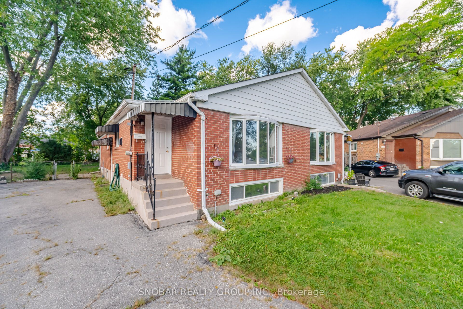 3441 Fellmore Drive