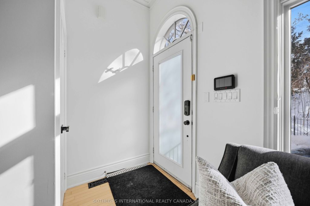 Photo of 9 Gange Avenue, Toronto, ON M4V 2B4 (MLS # C12758154)