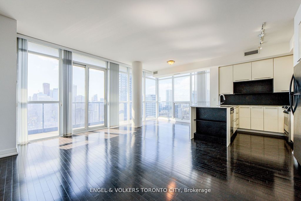 Photo of 21 Carlton Street #4205, Toronto, ON M5B 1L3 (MLS # C12429244)