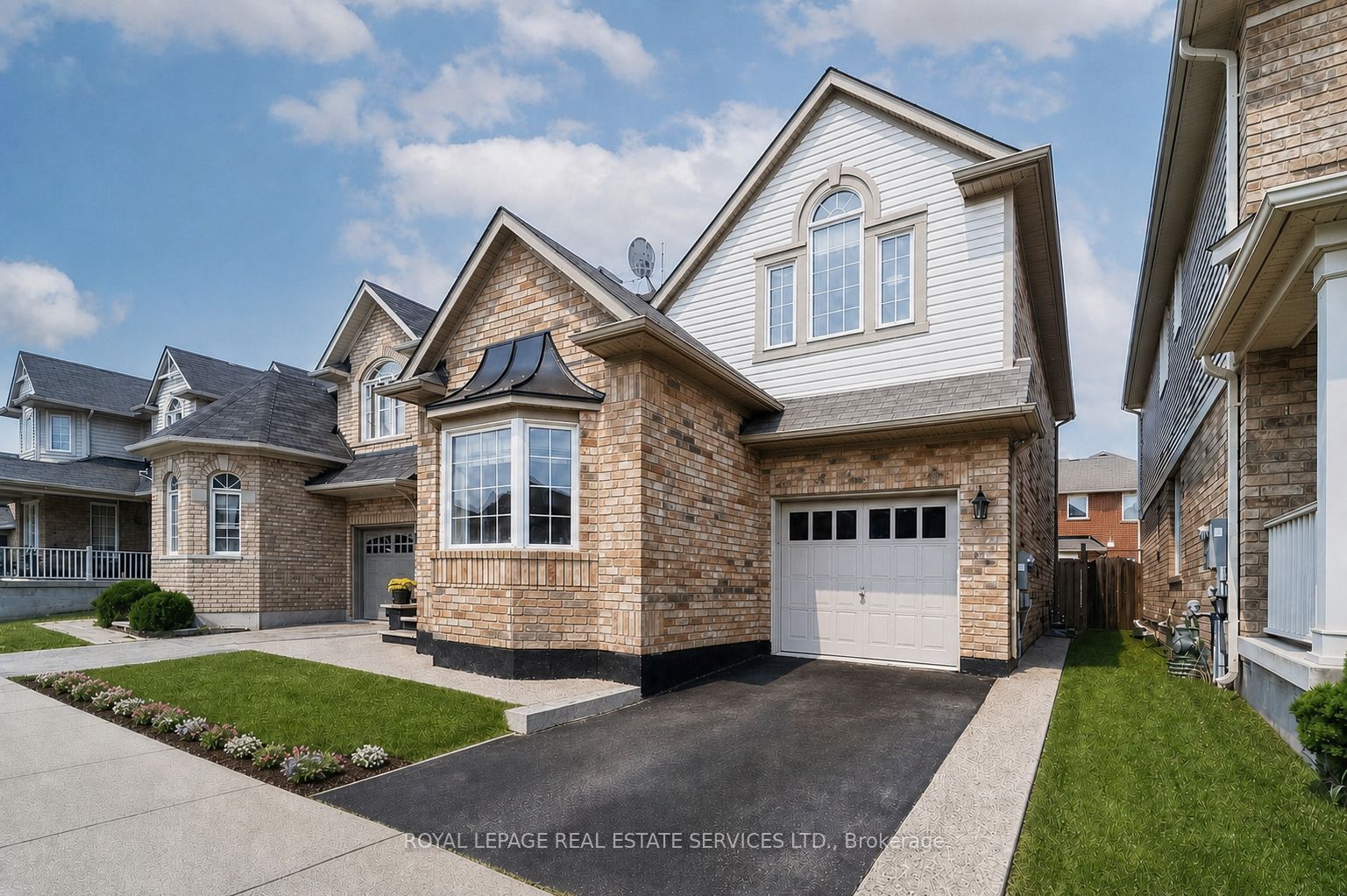 243 McDougall Cross N/A