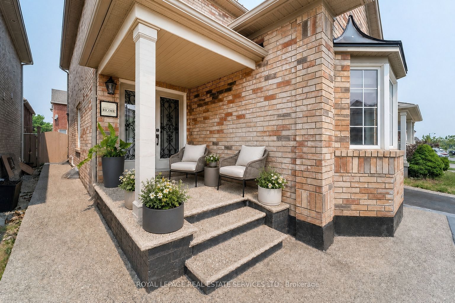 243 McDougall Cross N/A