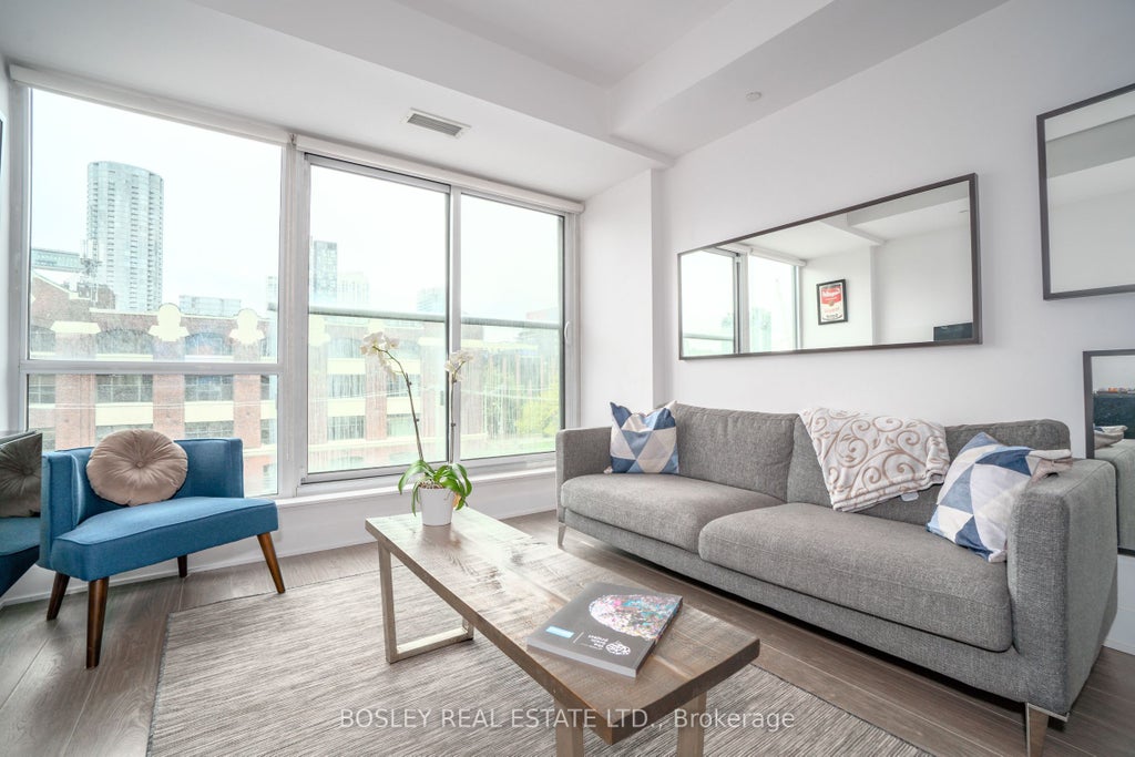 Photo of 508 Wellington Street #401, Toronto, ON M5V 0K8 (MLS # C13228052)