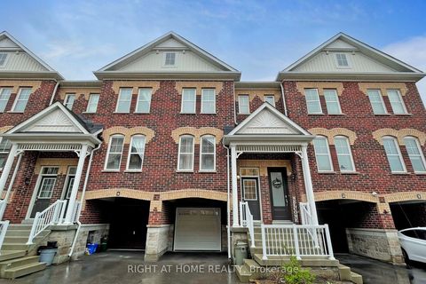 10 Porter Avenue W 3 Vaughan ON L4L 0H1