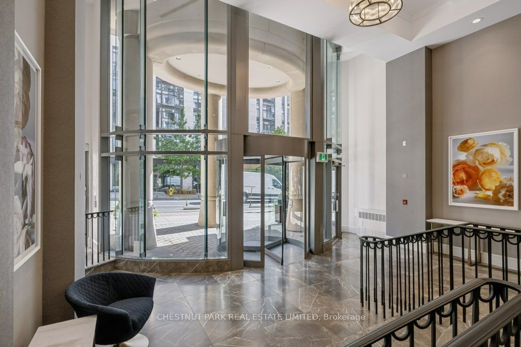 Photo of 1 Balmoral Avenue #512, Toronto, ON M4V 3B9 (MLS # C14031048)