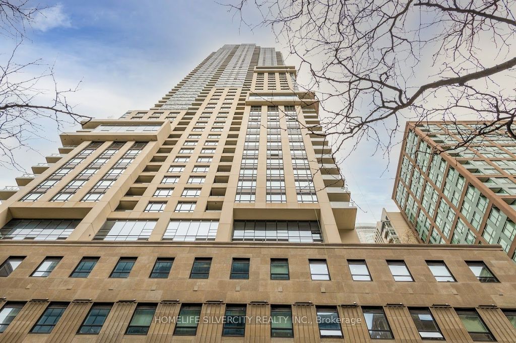 Photo of 88 Scott Street #1504, Toronto, ON M5E 0A9 (MLS # C13071722)