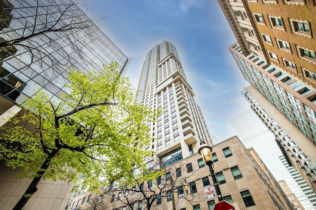 Photo of 88 Scott Street #1504, Toronto, ON M5E 0A9 (MLS # C13071722)