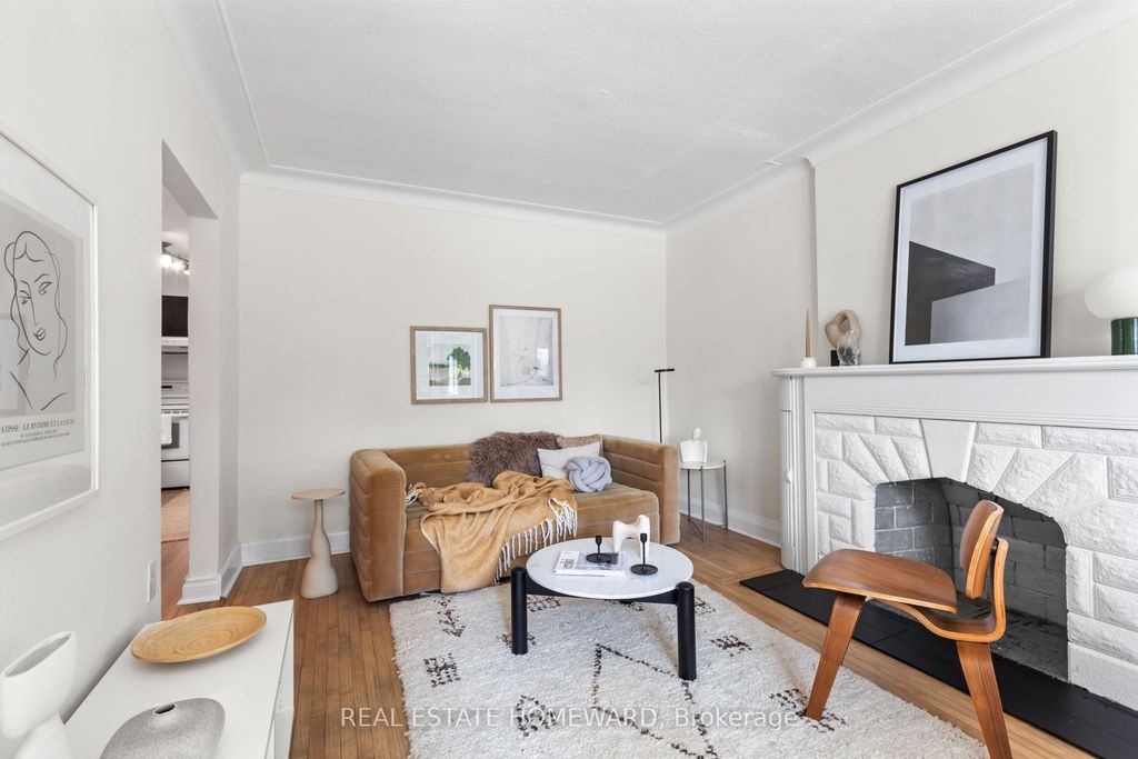 Photo of 86 Floyd Avenue, Toronto, ON M4K 2B5 (MLS # E12432144)